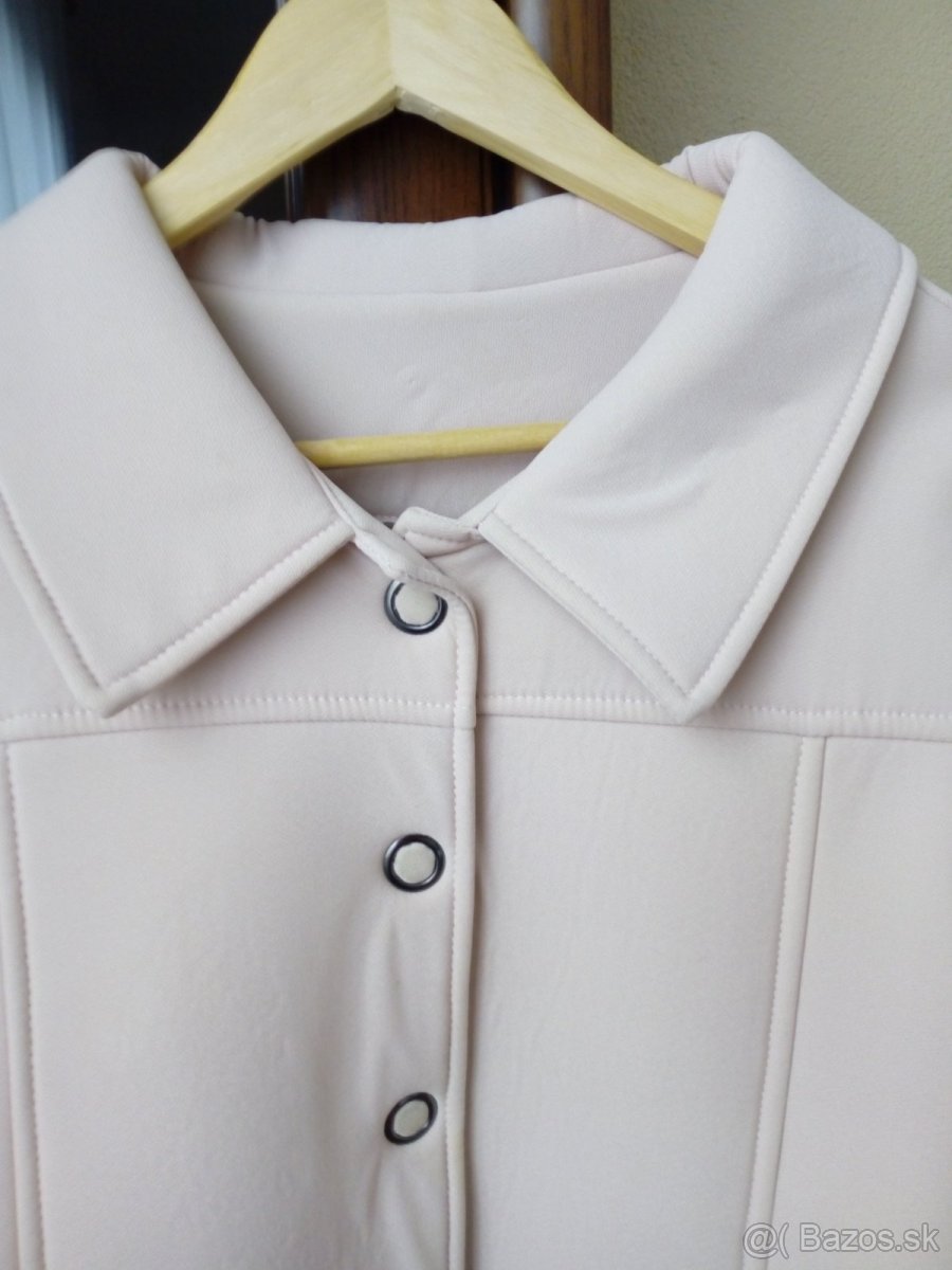 Prechodný kabátik, veľkosť S - 2