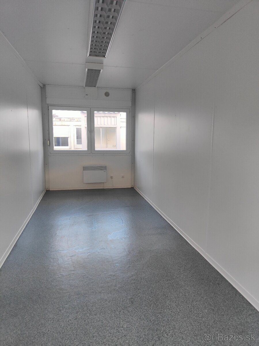 Kancelarsky kontajner c. 50829 - 2