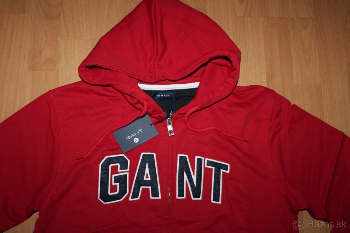 Pánska mikina Gant - 2