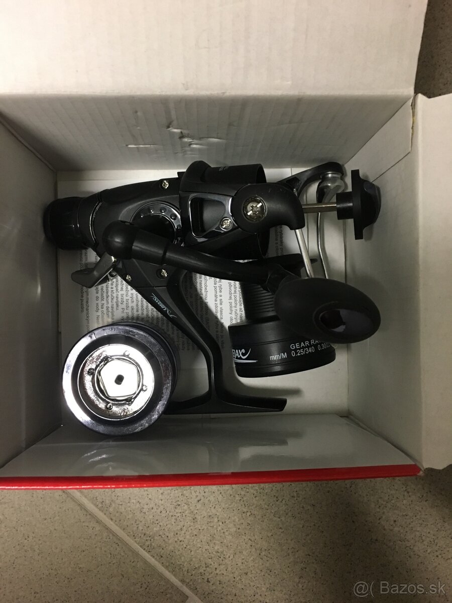 Rybárske veci pre začiatočníkov - 2