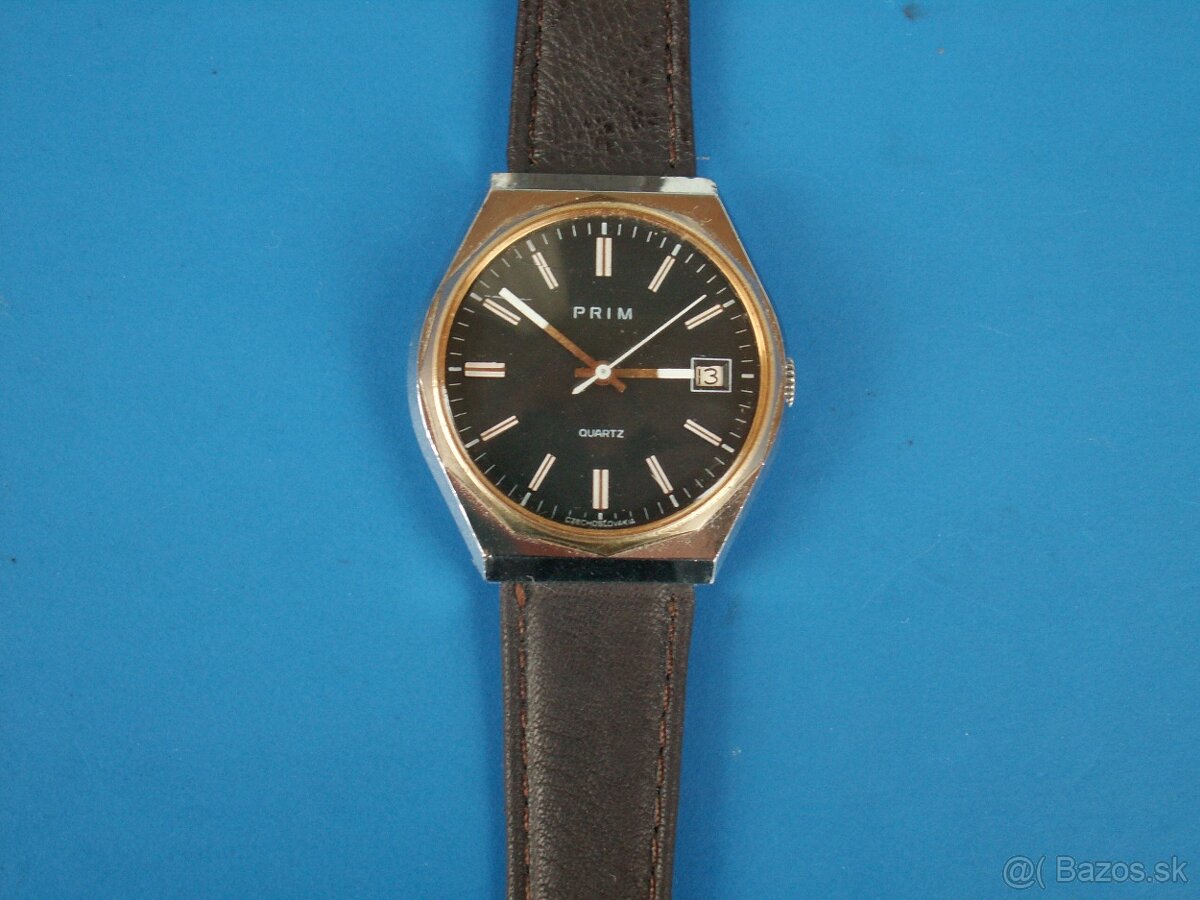 Hodinky Prim . - 2