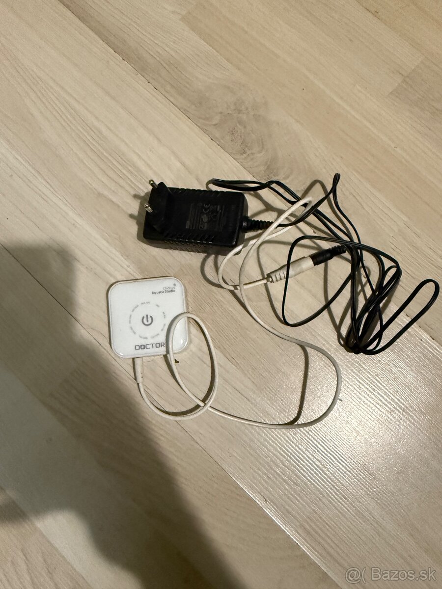 Chihiros doktor III - 2