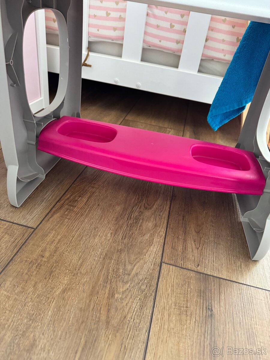 Smoby veterinárna stanica - 2