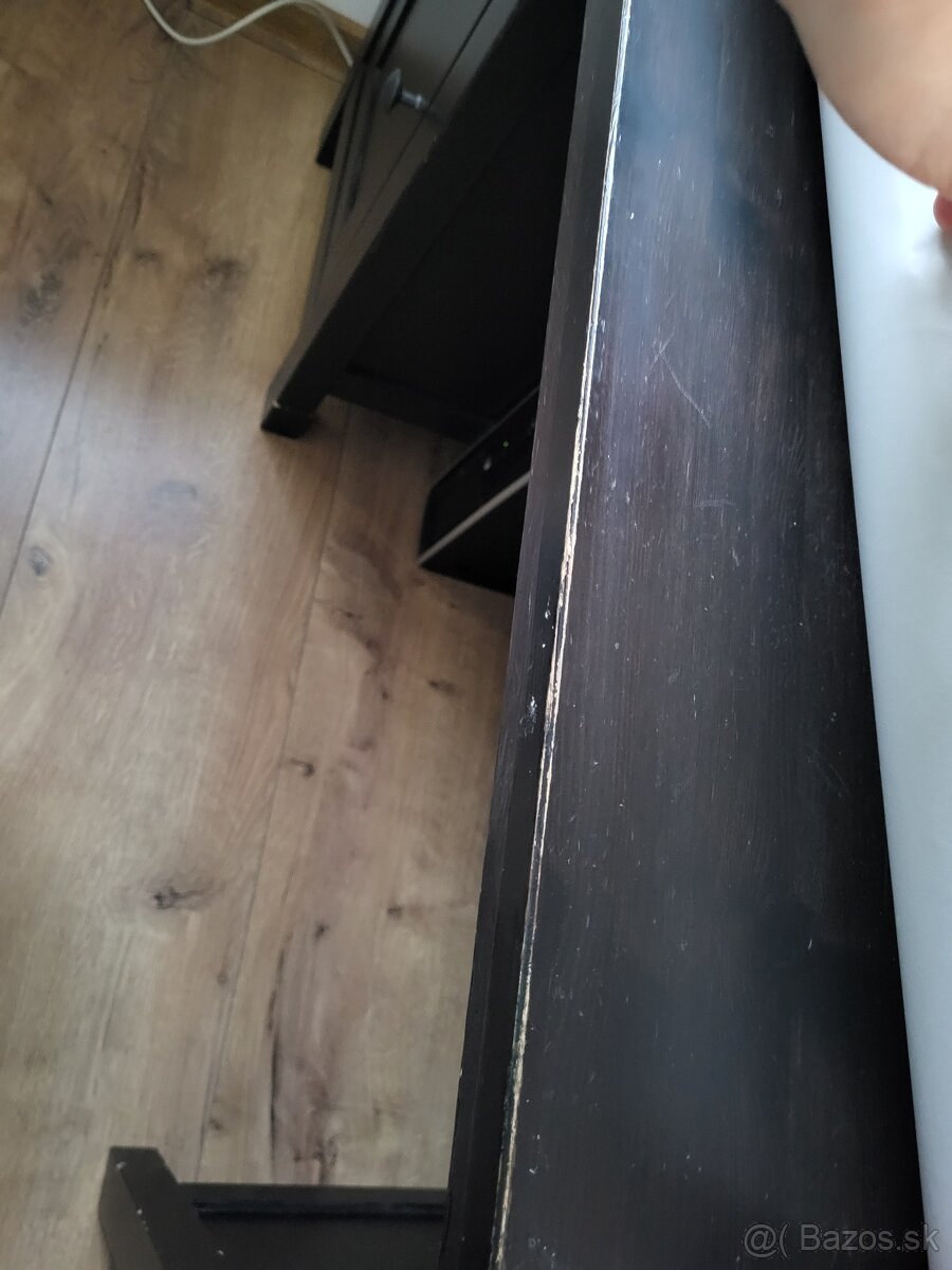 Pisaci stol IKEA Hemnes - 2