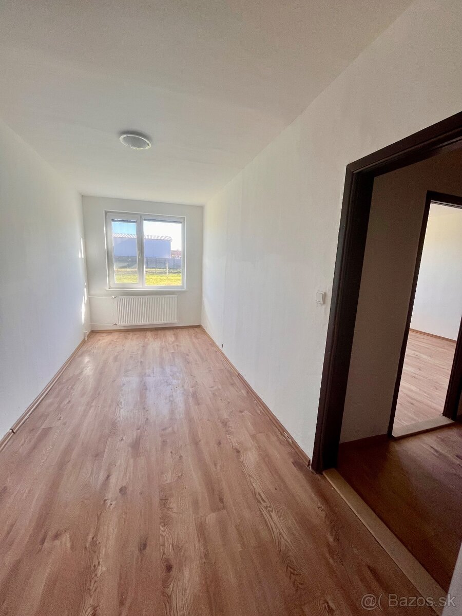 Holobyt 41m2, Veľké Kapušany - 2