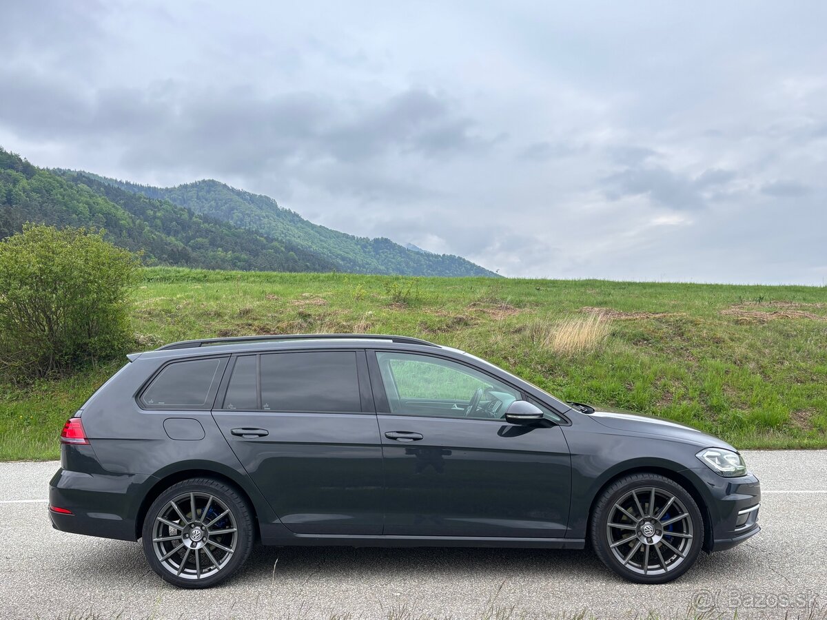 Volkswagen Golf 7.5 - 2