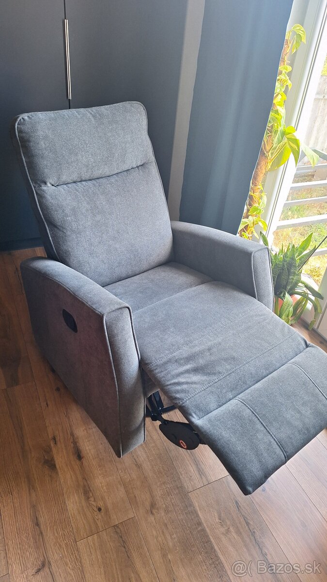 Hojdacie kreslo - 2