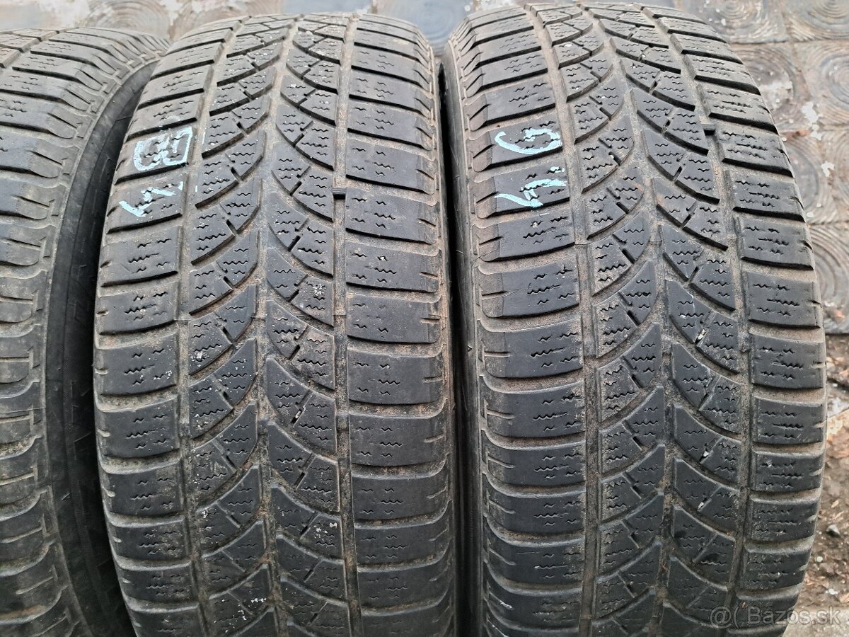 225/60 r17 brigestone - 2