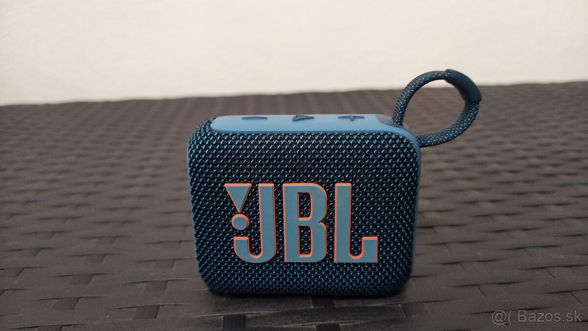 JBL GO4 - 2