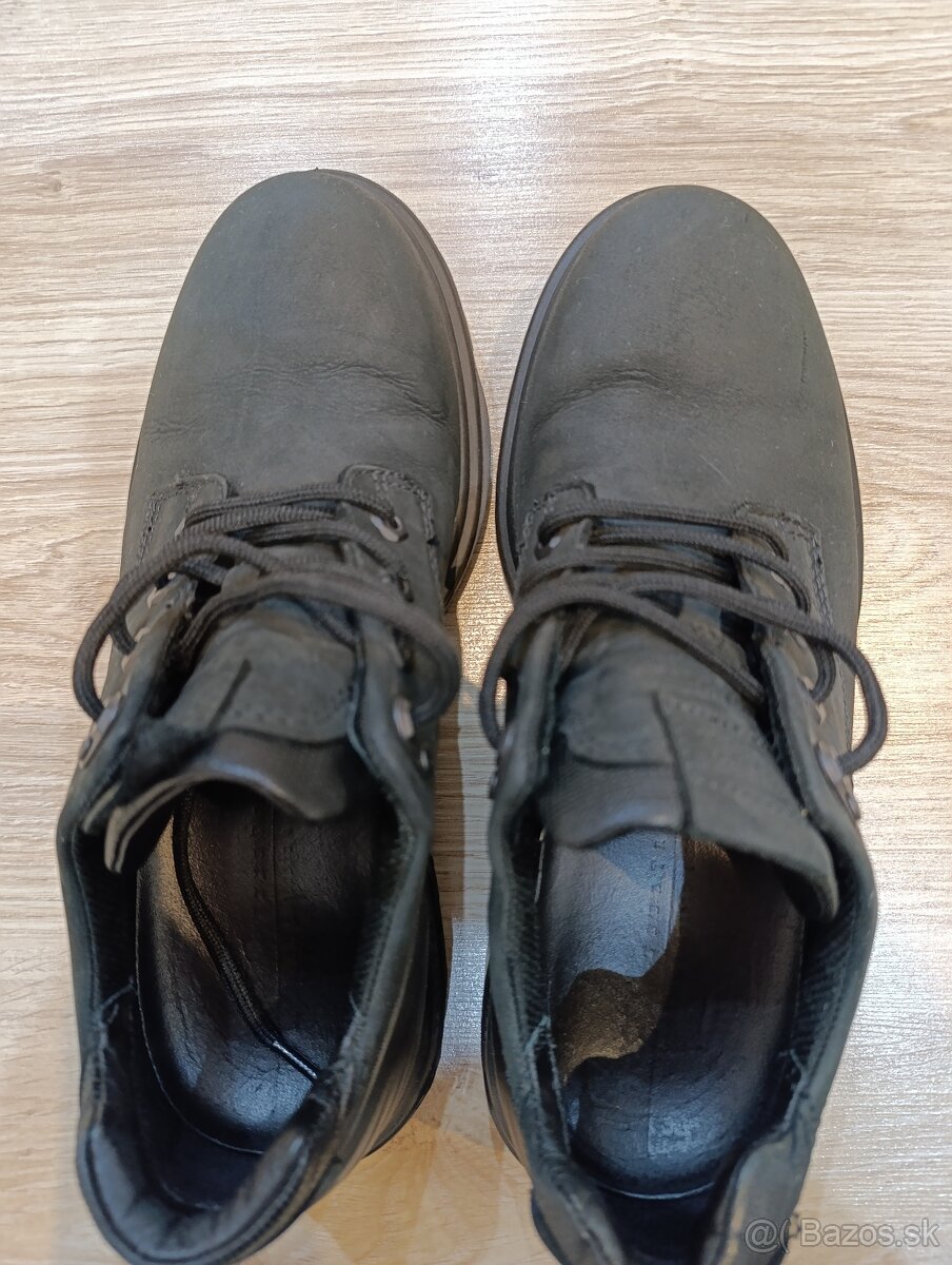 Topánky - 2