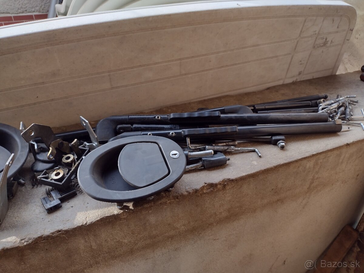 Predám sklá, kľučky a pyrely - 2