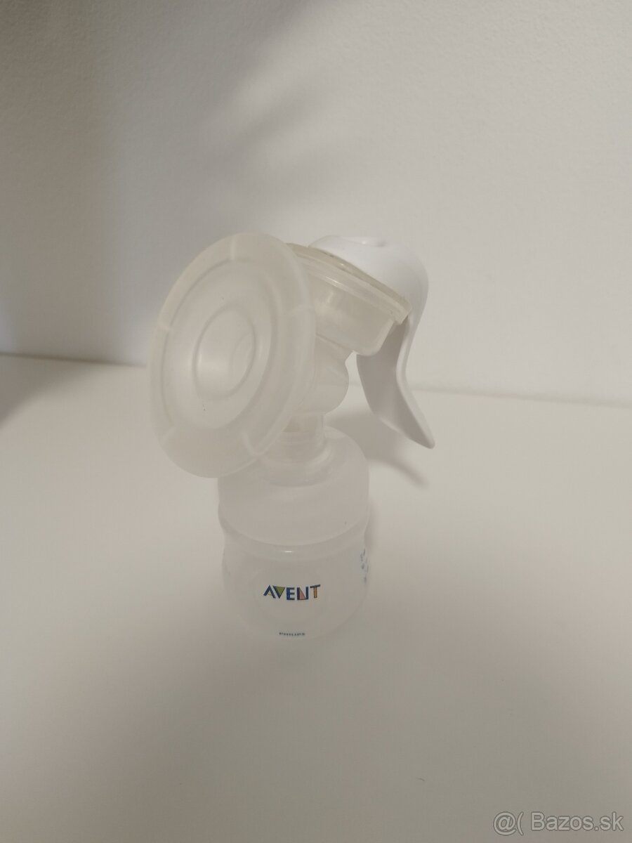 Odsávačka Avent Philips - 2