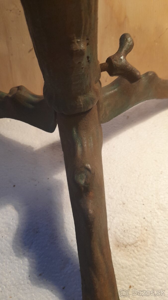 stojan na stromcek - 2