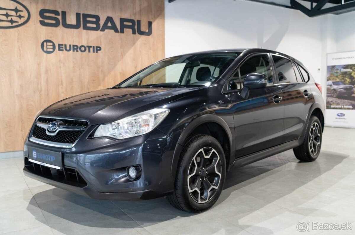 Subaru XV 1.6i Comfort - 2