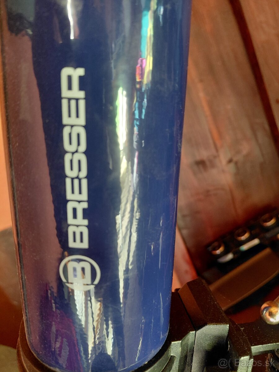 Ďalekohľad BRESSER - 2