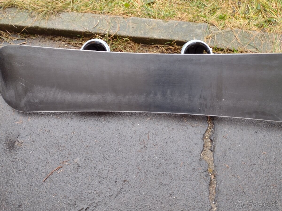 Snowboard 145cm - 2