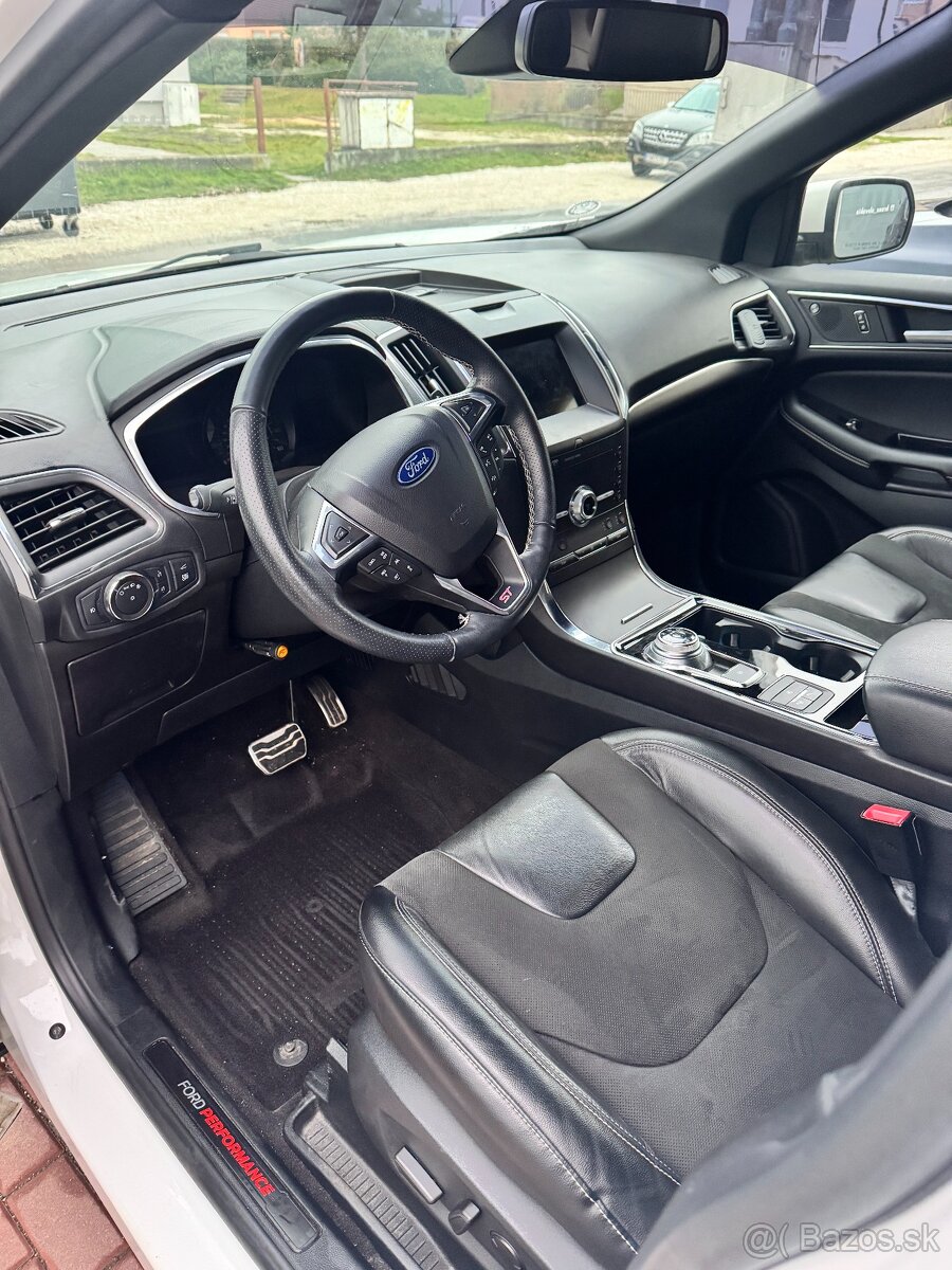 Ford Edge 2.7 V6 ST Performance LPG AWD - 2