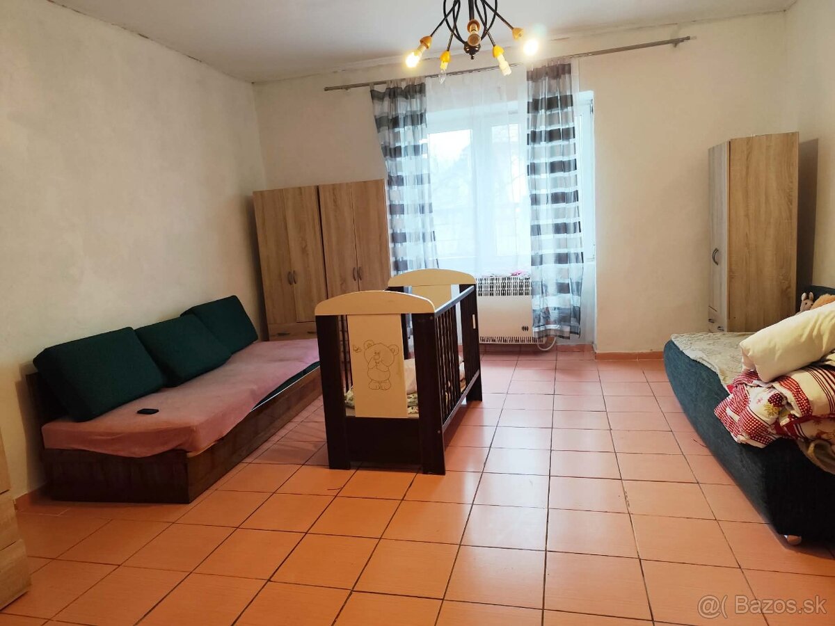 LACNÝ DOM - Čata - 2