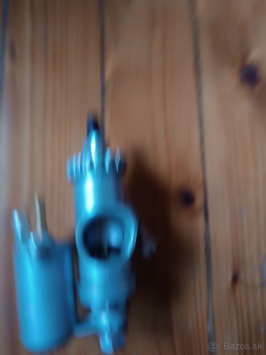 Jawa perák karburátor - 2