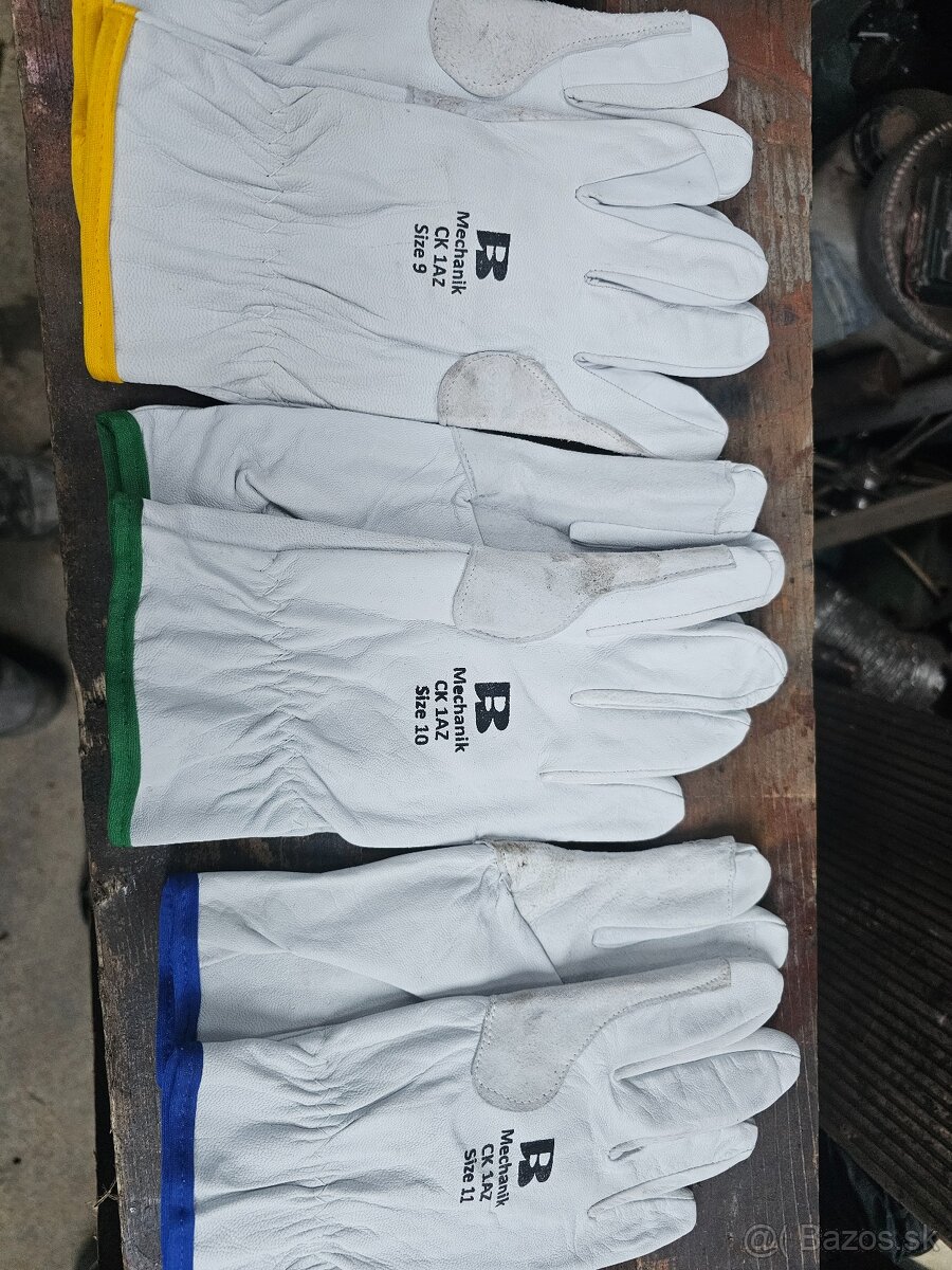 Rezný brúsny kotúč - 2