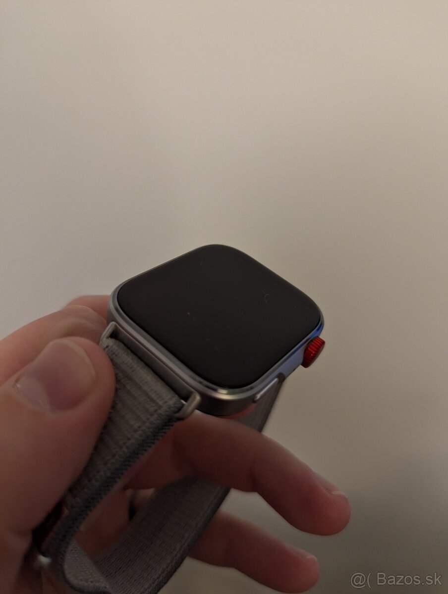 Huawei Watch Fit 4 Nylon - 2