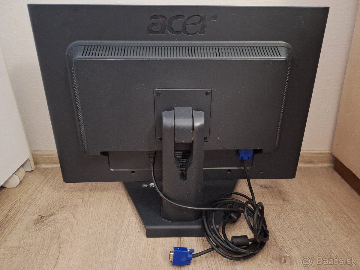 Monitor Acer AL2623W - 2