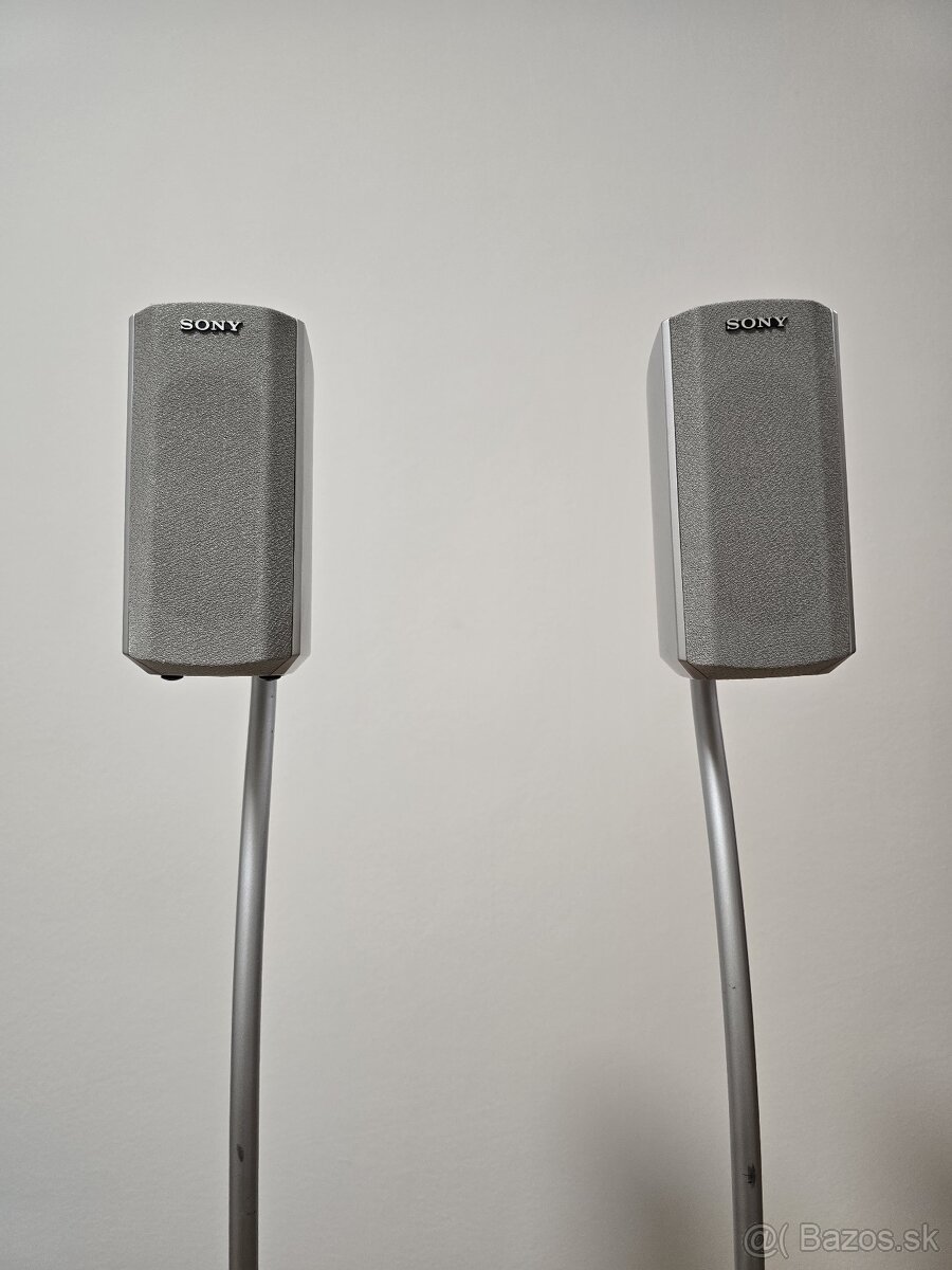 Domáce kino Sony - 2