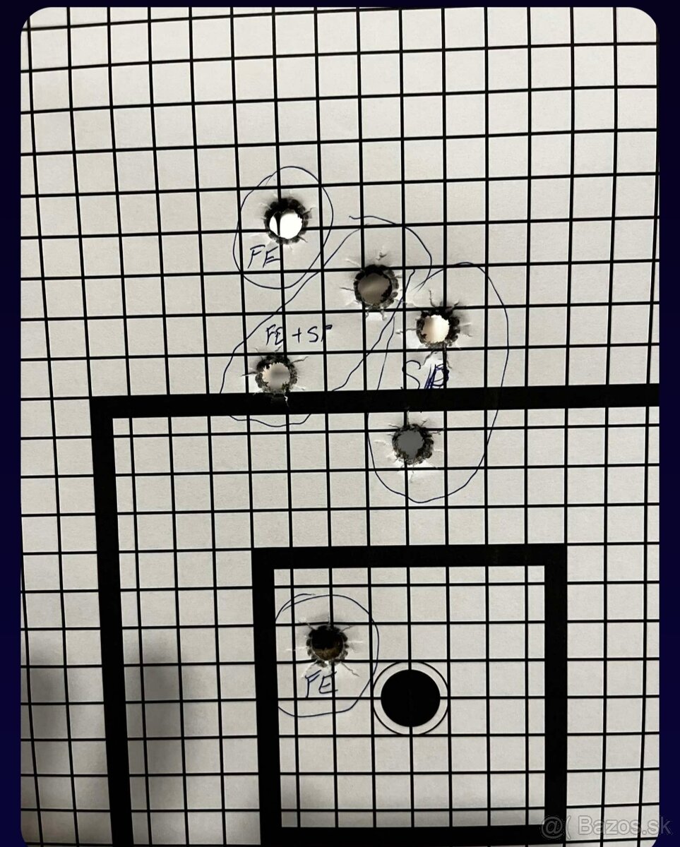 Guľový dvojak 45-70 gov. - 2