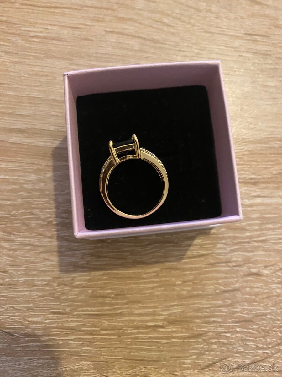 Prsteň - 2