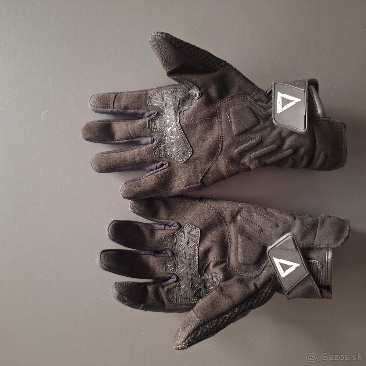 Predám motorkárske rukavice - 2