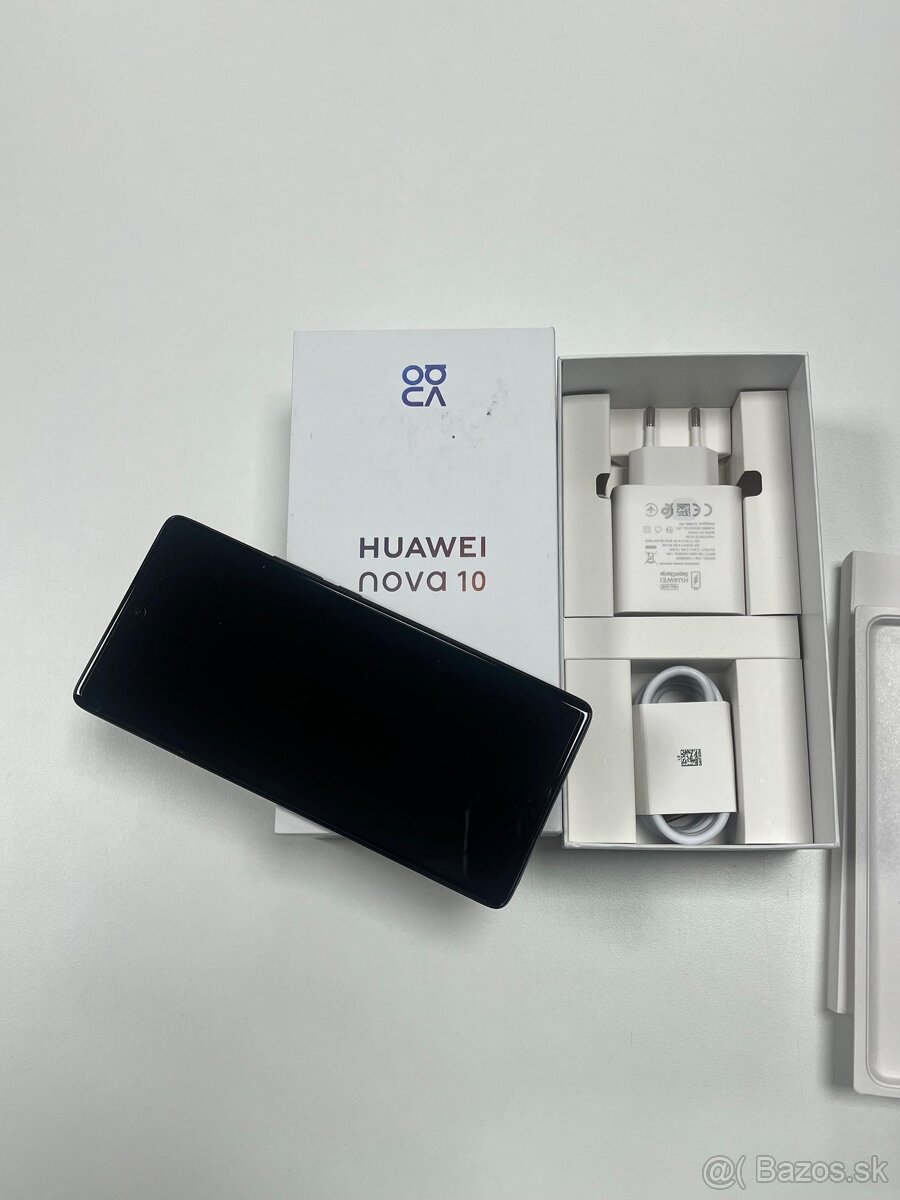Huawei Nova 10 8/128GB - 2