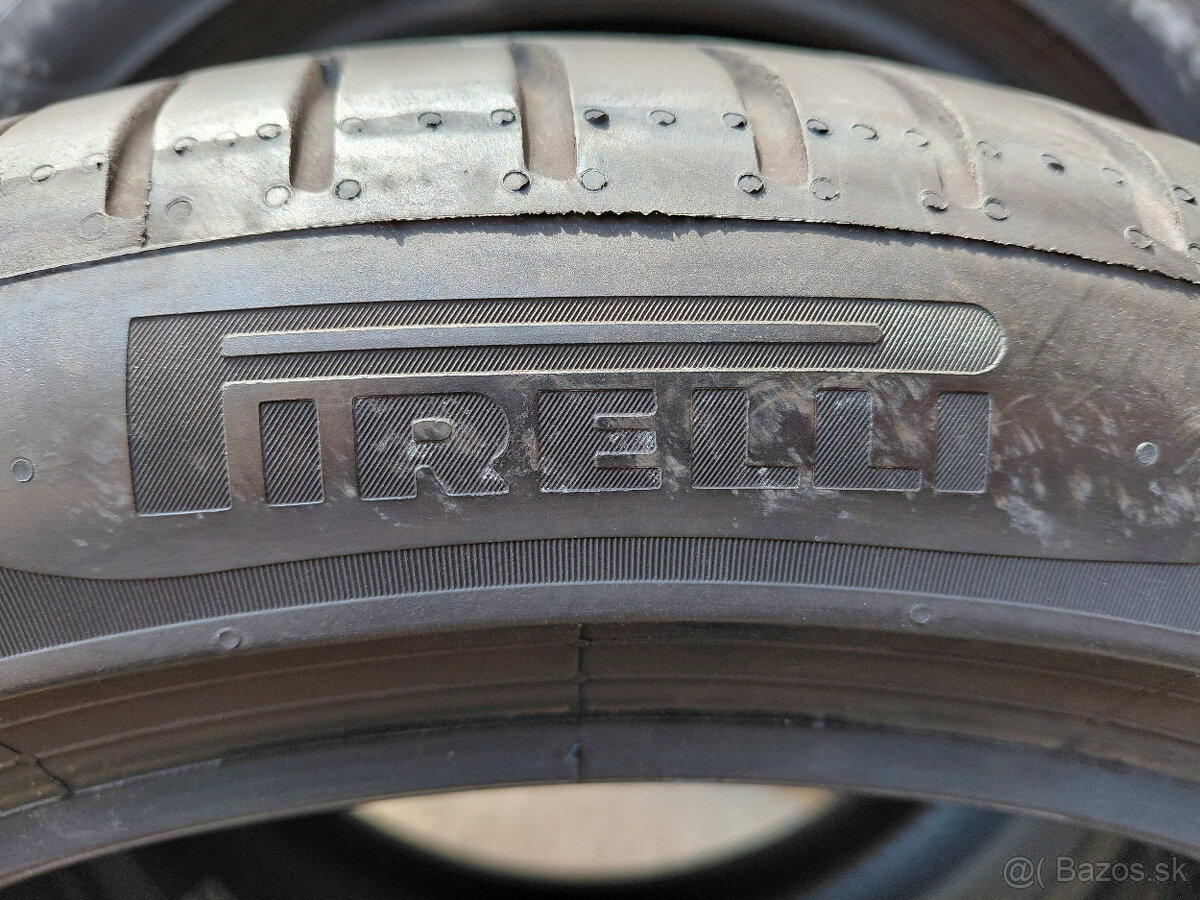 2xPirelli 225/45R18 - 2