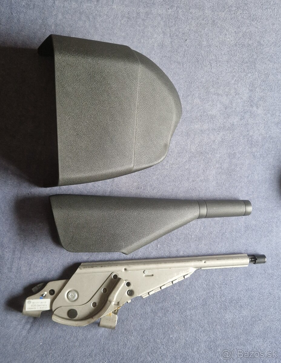 Rucna brzda VW T5/T6 - 2