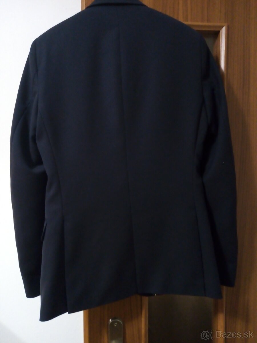 Chlapčensky oblek - 2