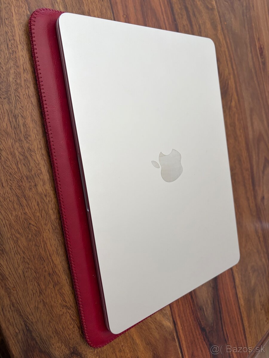 MacBook Air M2 256gb - 2