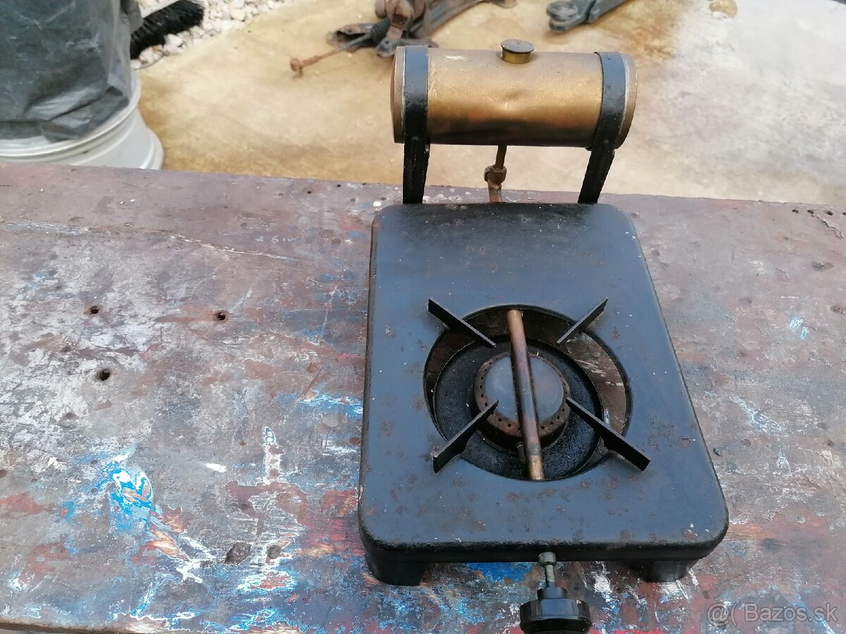 naberacka varič podnosy - 2