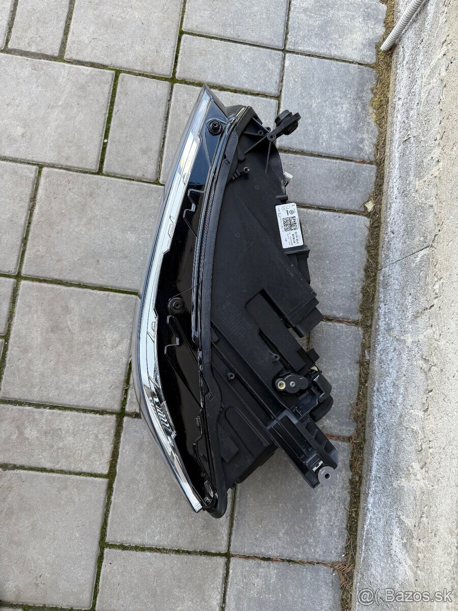 PASSAT B8 FULL LED - 2