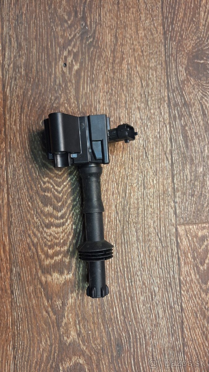 Indukčna cievka 9808653680 - 2