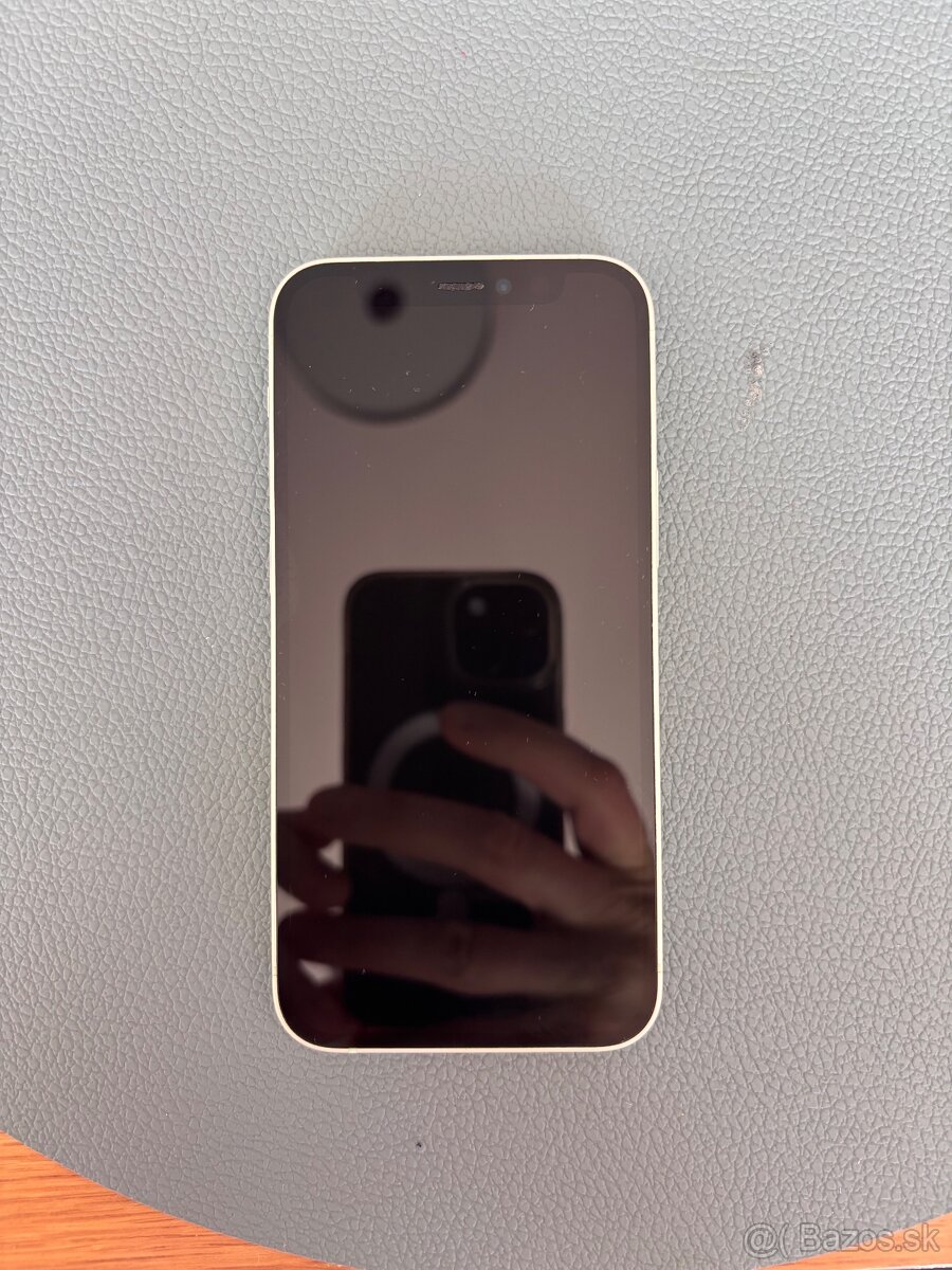 iPhone 12 mini 64GB - 2