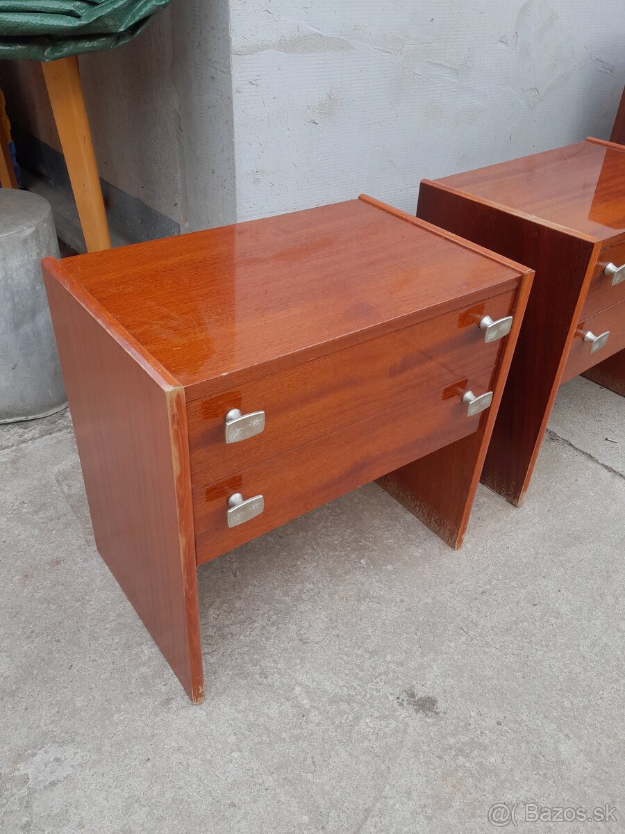 Predám skrinky sotolík - 2