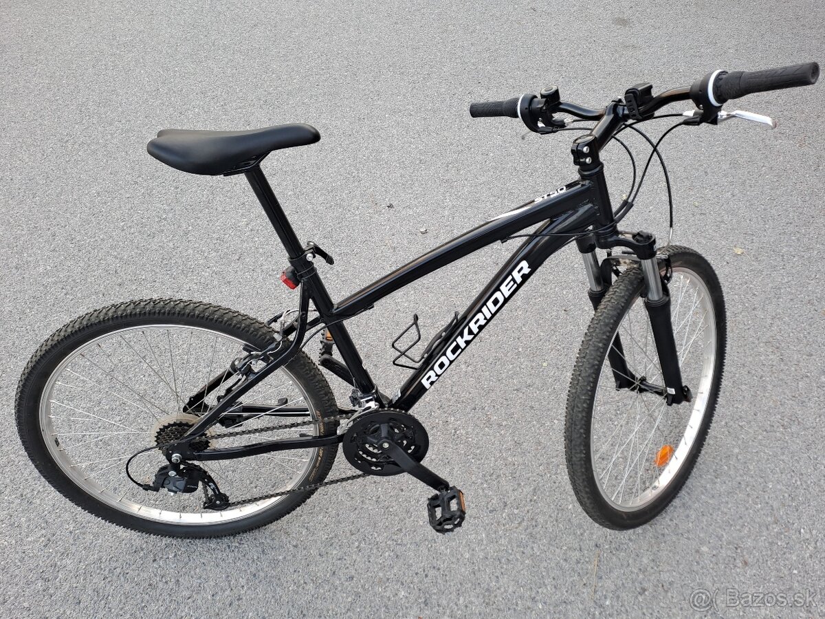 Bycikel Rockrider ST 50 - 2