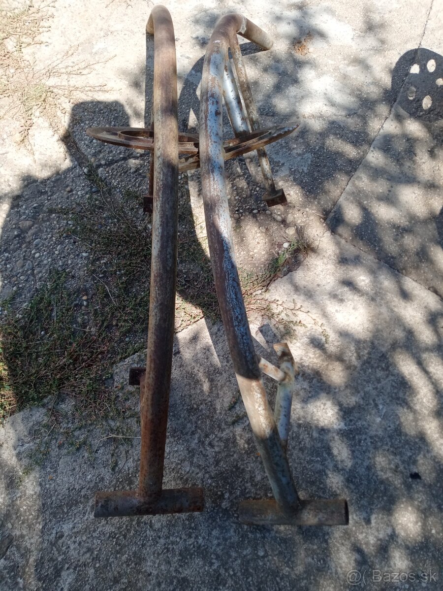 Koliska na auto - 2