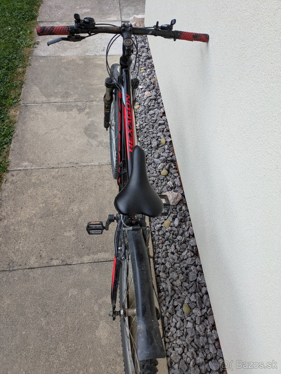 Bicykel Kross - 2