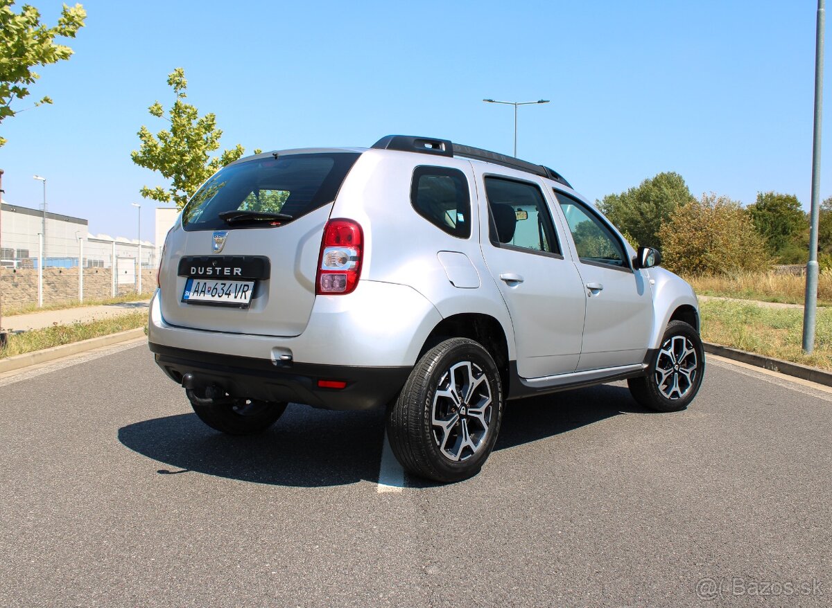 Dacia Duster 1.2 92 kW - 2
