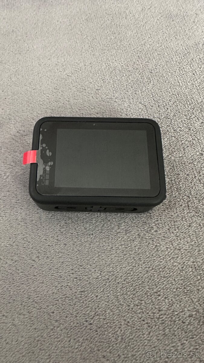 GoPRO HERO 9 BLACK - 2