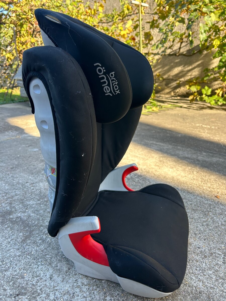 Detská autosedačka Britax Römer - 2