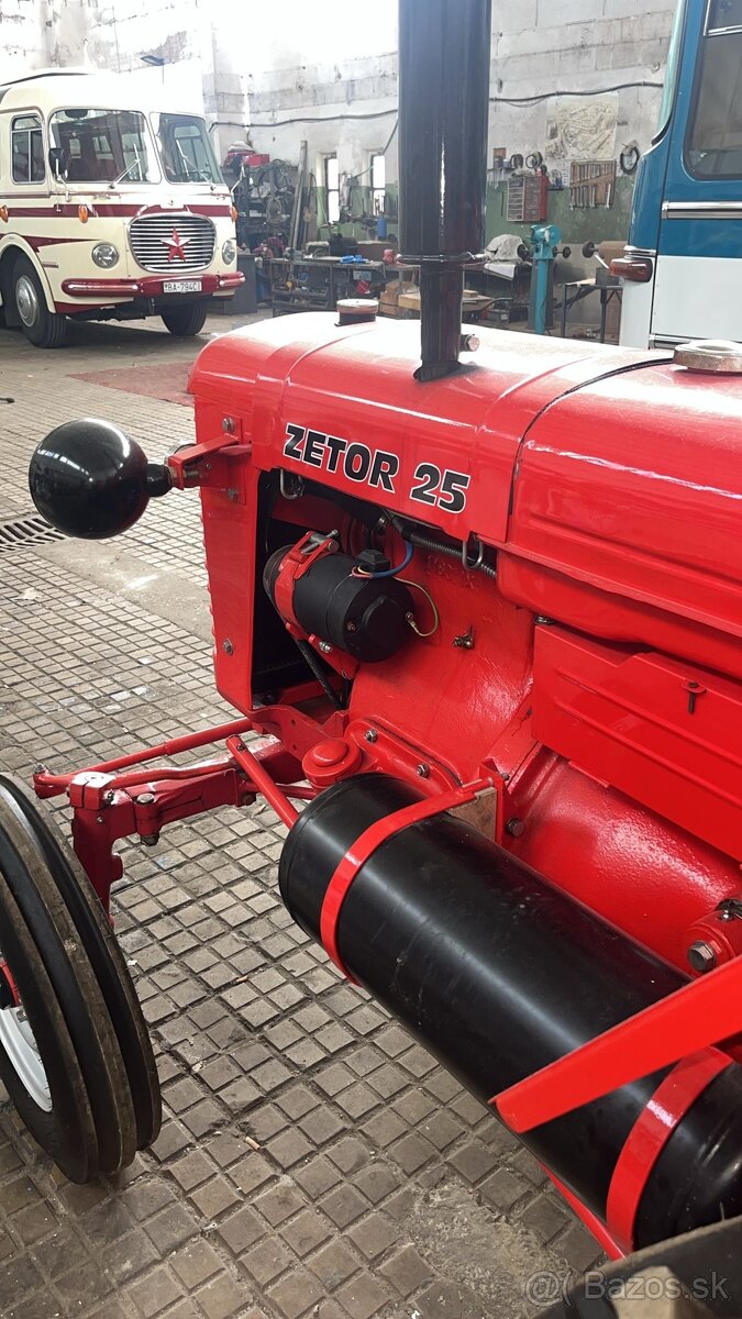 Zetor - 2
