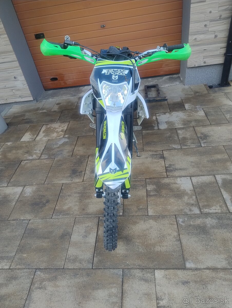 Pitbike 250