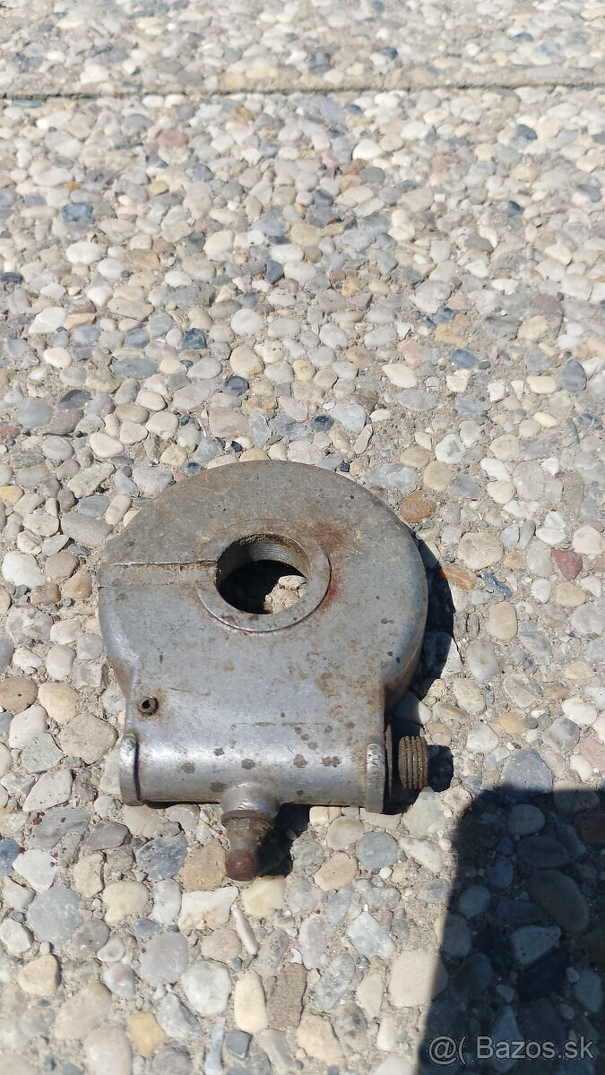 JAWA , čz, Diely , rôzne - 2