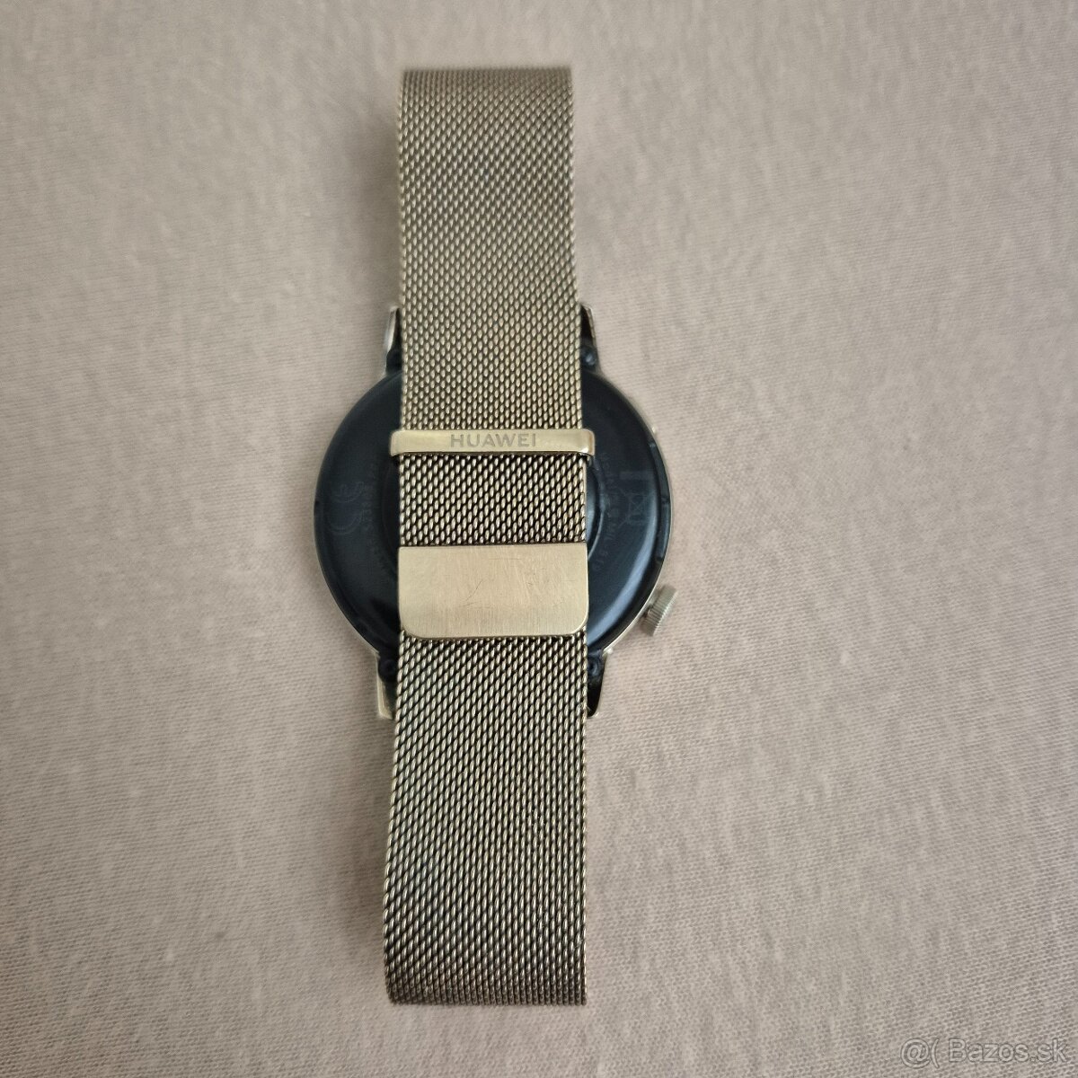 Damské hodinky Huawei watch GT 3 - 2